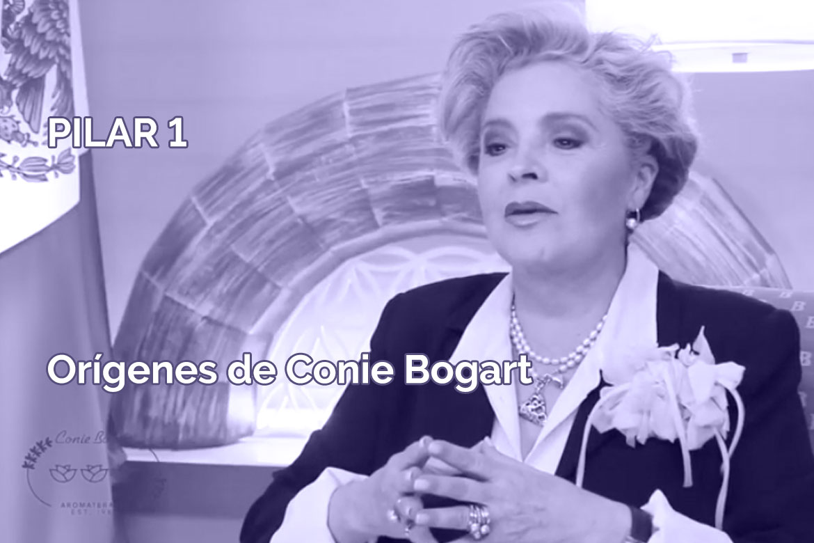 Conie Bogart