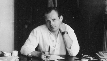 Conie Bogart