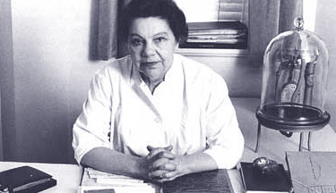 Conie Bogart