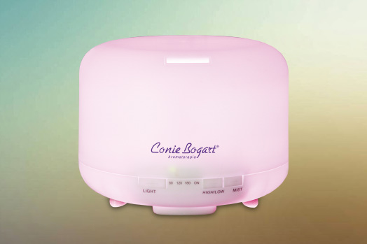 Conie Bogart